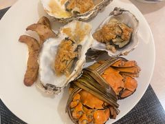 -杭州JW万豪酒店-万豪中餐厅