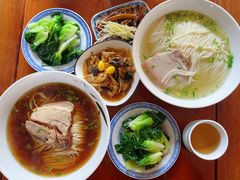 -同得兴 Since·1995 传统苏式面馆(十全街店)