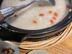 -潮粥荟·潮汕砂锅粥(朝阳大悦城店)