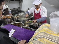 -老五鸡丝豆花面粉(瑞金北路68号院店)