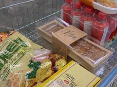 -盒马X会员店(王府井奥莱UP TOWN店)