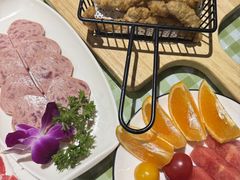 -番食园鲜食火锅(高新店)