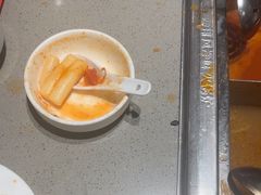 -海底捞火锅(江北万达商业广场店)
