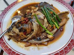 -旺顺阁鱼头泡饼(小红门店)