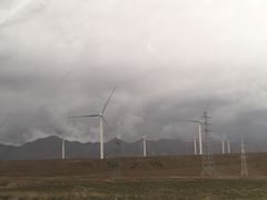 -青海湖国家重点风景名胜区