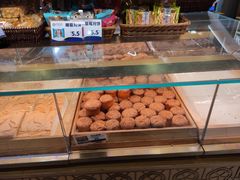 -昆明冠生园·蛋糕·面包(朗悦湾店)