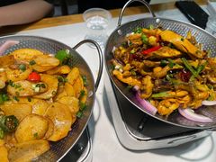 -澎湖湾农家菜(八一路楚天府店)