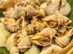 -印象餐厅(杭州国际博览中心北辰大酒店)