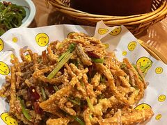 -董厨煨汤馆(车站路店)