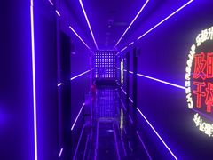 -星聚会KTV(中关村领展购物广场店)