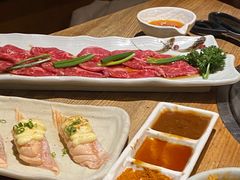 -御牛道日式烤肉料理(杭州万象城店)