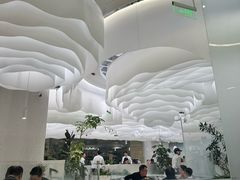 -大树餐厅(朝阳大悦城店)