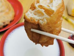 -李刚油条