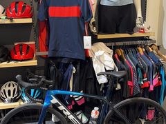 -TREK崔克自行车(徐汇滨江店)