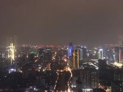 -339旋转餐厅(天府熊猫塔店)