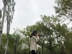 -东郊湿地公园