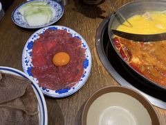 -萍姐火锅·公路夜市(打浦桥日月光店)