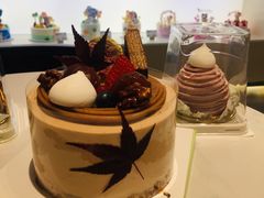 -超港·蛋糕面包(包河万达店)