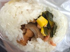 -秋英饭团(大庙新村店)