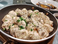 拇指生煎包-丰泽园饭店(南礼士路店)