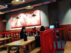 大堂-烧蠔帮·湛江生蚝(工农店)