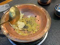 蒙古锅茶-诺敏塔拉奶茶-布里亚特包子-手把肉(锦都会店)