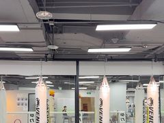 -拳力汇散打搏击泰拳俱乐部(绿地缤纷城店)