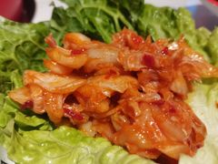 -柒酒烤肉(金科时代店)