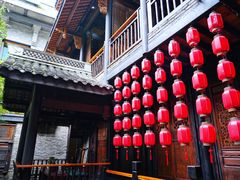 -鱼桥巷·美学川菜