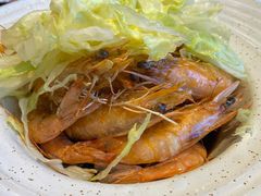 -妈妈菜舟山海鲜(定海古城店)
