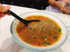 酸辣粉-小杨生煎(龙之梦购物中心店)