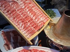 -1078號老北京涮肉(松柏店)