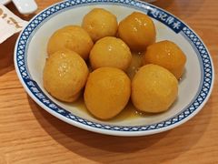 -赵记传承·中式甜品(中山石岐大信店)