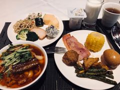 -大同云冈美高大酒店