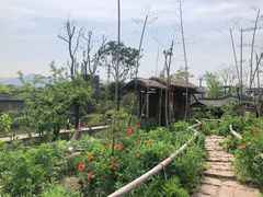 -驿舍·民國老营房院子私房菜(科学会堂店)