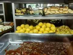 -烤肉宛饭庄(南礼士路店)