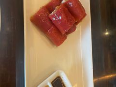 -湛江民大喜来登酒店-采悦轩中餐厅
