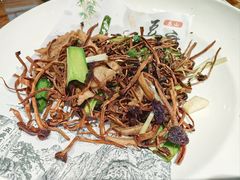 -老山东·山东菜(鲁菜名店)