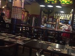-马迭尔德式西餐精酿啤酒屋(中央大街店)