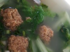 -万春卤菜(天乡后街步行街店)