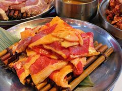 -金龙烧烤·牛肉面(西塔店)