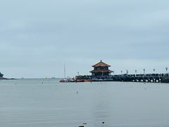 -青岛海滨风景区