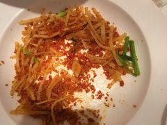 -粗茶淡饭·汉口公馆(循礼门店)