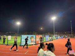 -回龙观体育文化公园