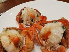 -源·咖啡自助餐厅·海鲜·烧烤·三文鱼(海口华彩洲际酒店)