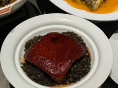 -曾宴·楚菜(湖北省博物馆店)