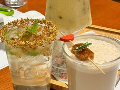 -咖梦餐厅 COMENG RESTAURANT