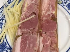 -镇南锅盖面馆(解放路店)