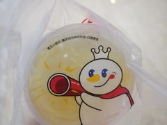 -蜜雪冰城(陆家嘴店)