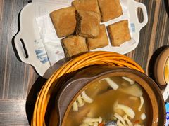 -江太极江浙菜(马桥万达广场店)